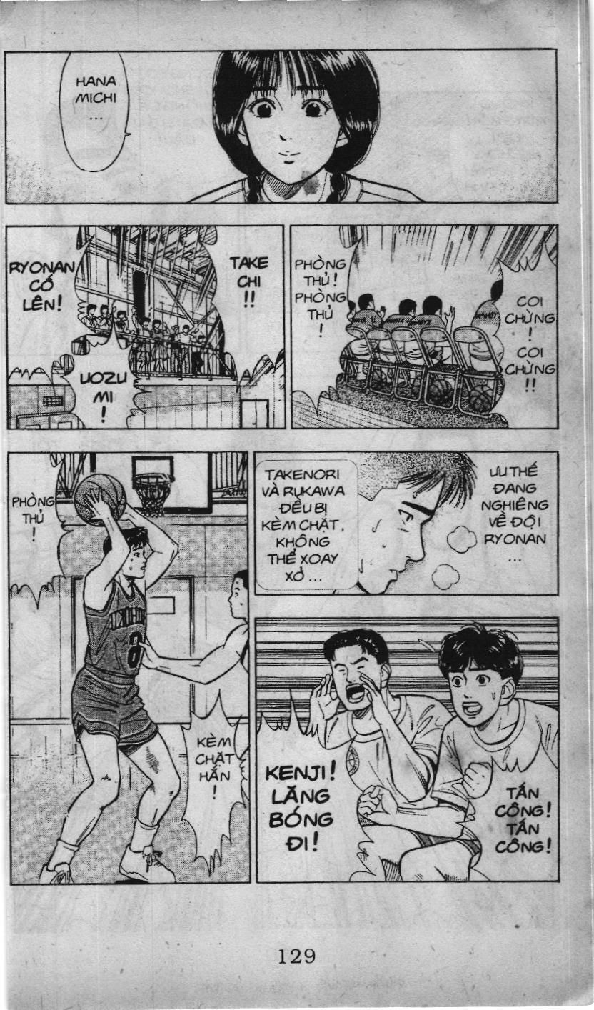 Slam Dunk (Scan) Chapter 24 - 7