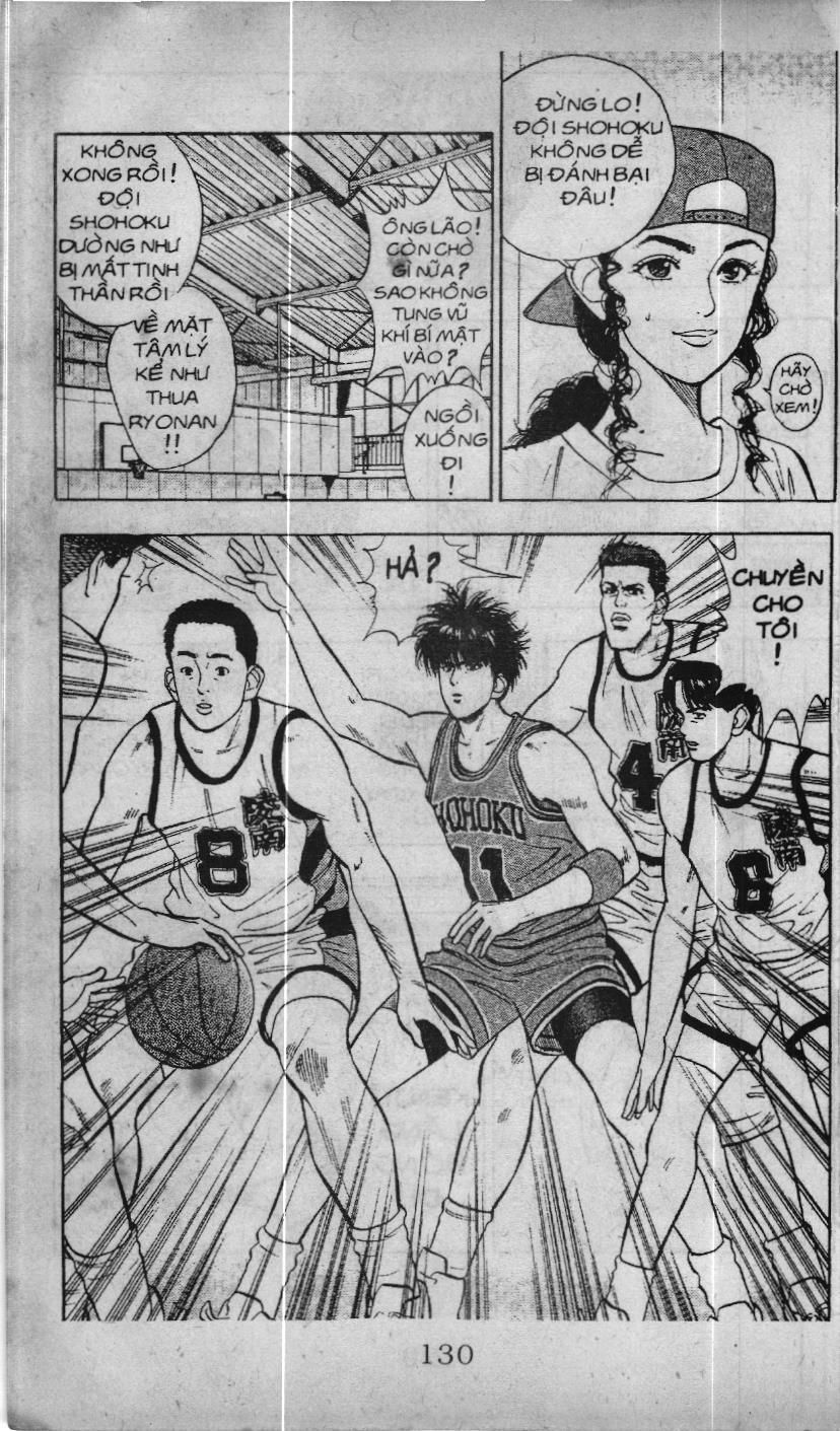 Slam Dunk (Scan) Chapter 24 - 8