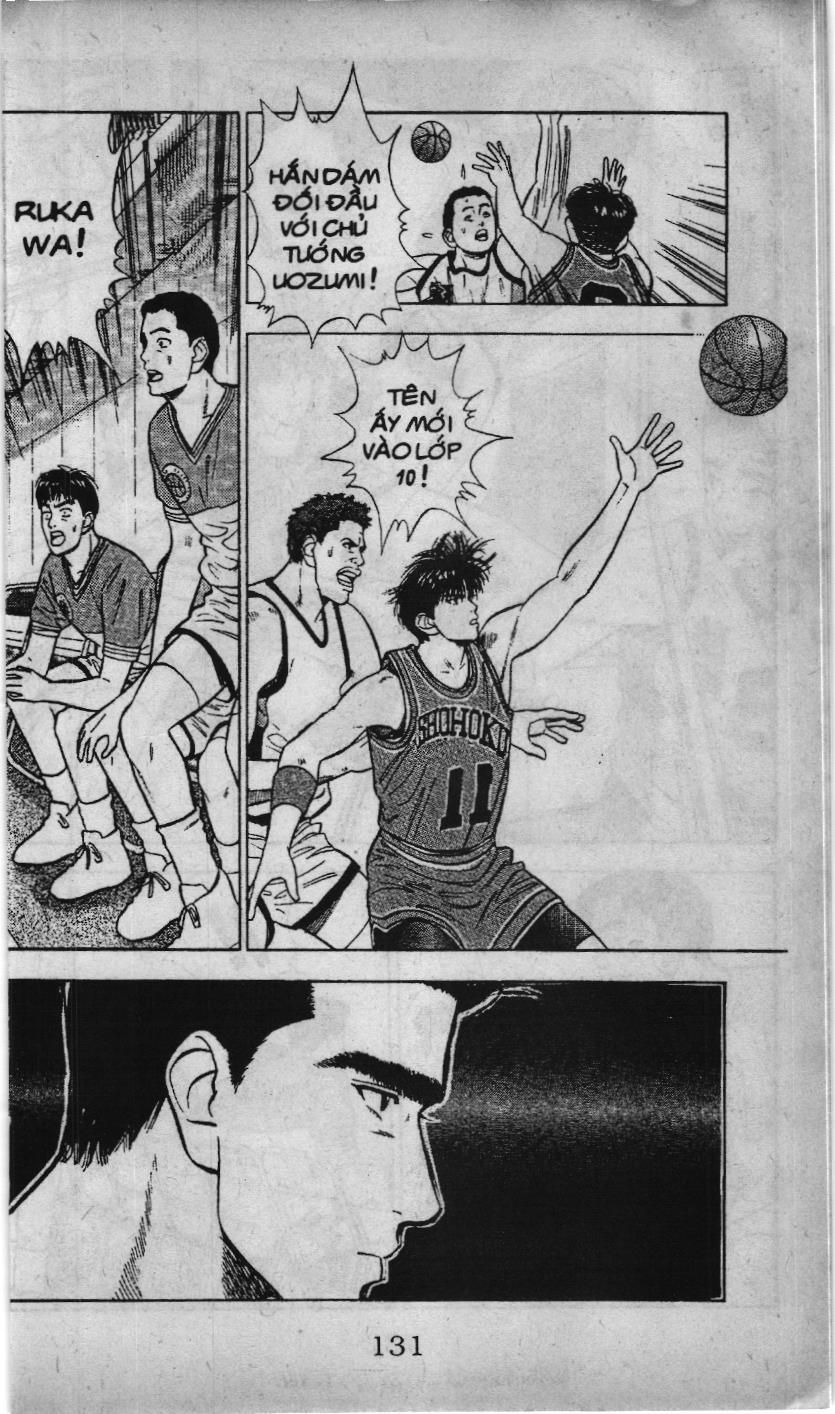 Slam Dunk (Scan) Chapter 24 - 9