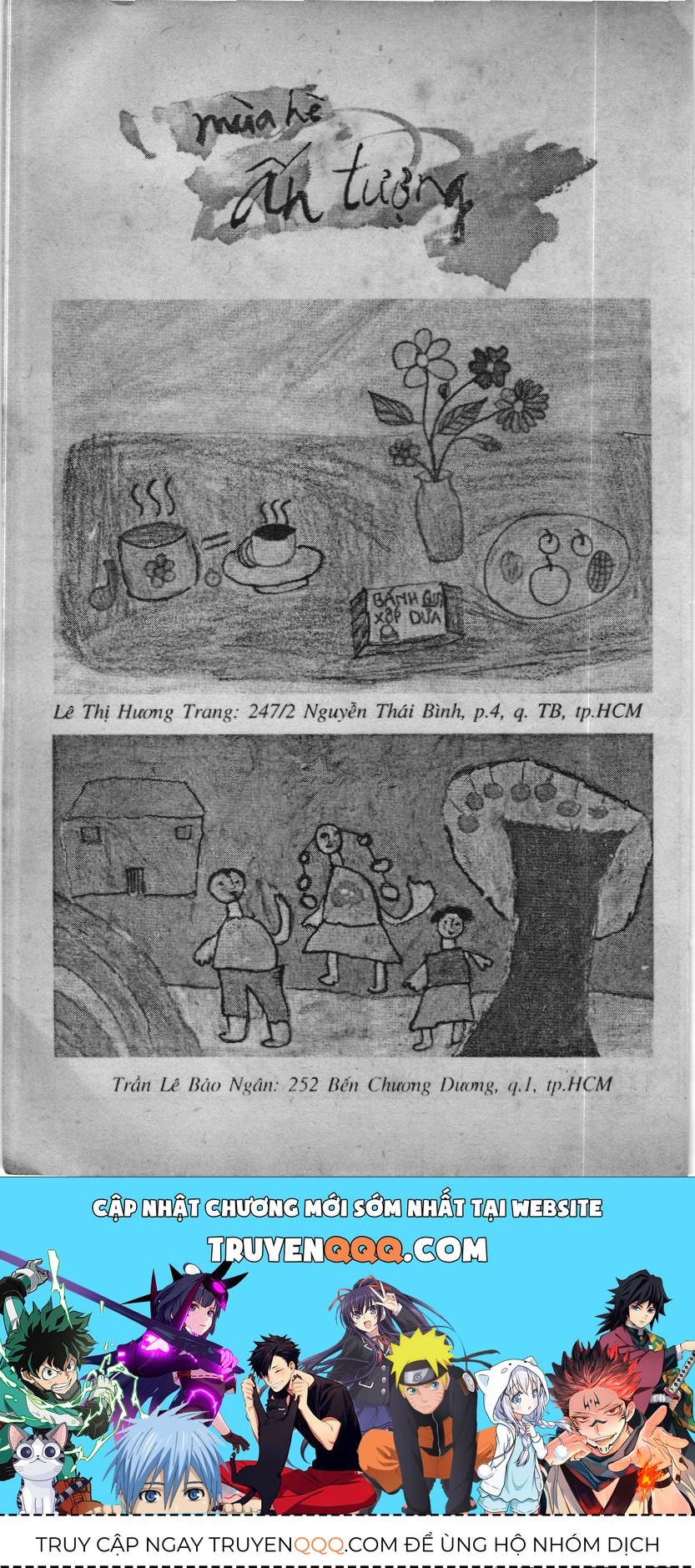 Slam Dunk (Scan) Chapter 25 - 18