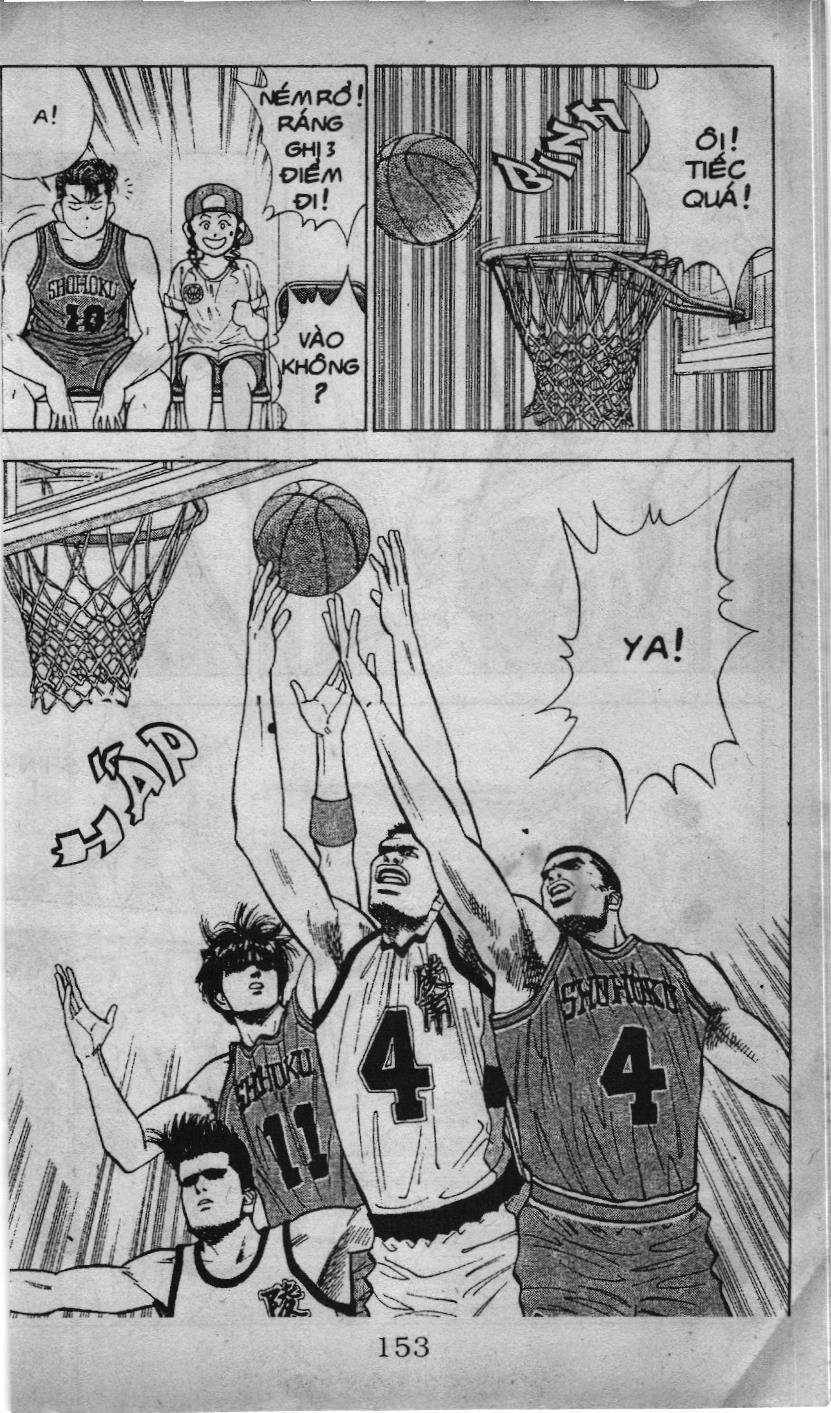 Slam Dunk (Scan) Chapter 25 - 9