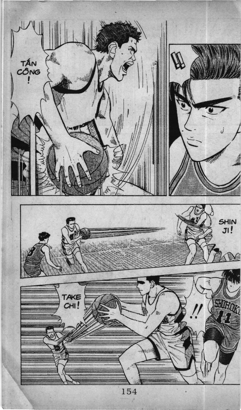 Slam Dunk (Scan) Chapter 25 - 10