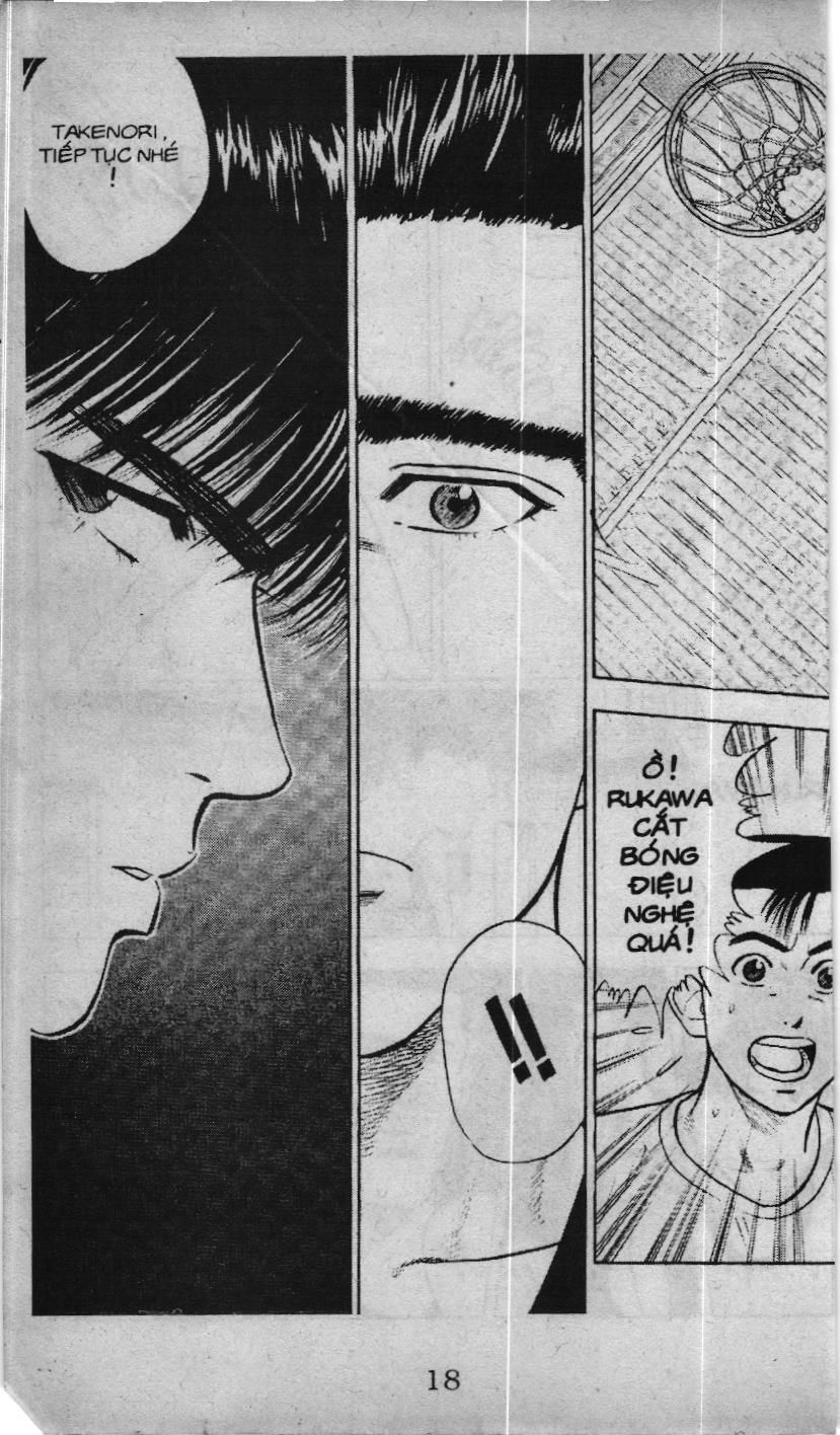 Slam Dunk (Scan) Chapter 26 - 11