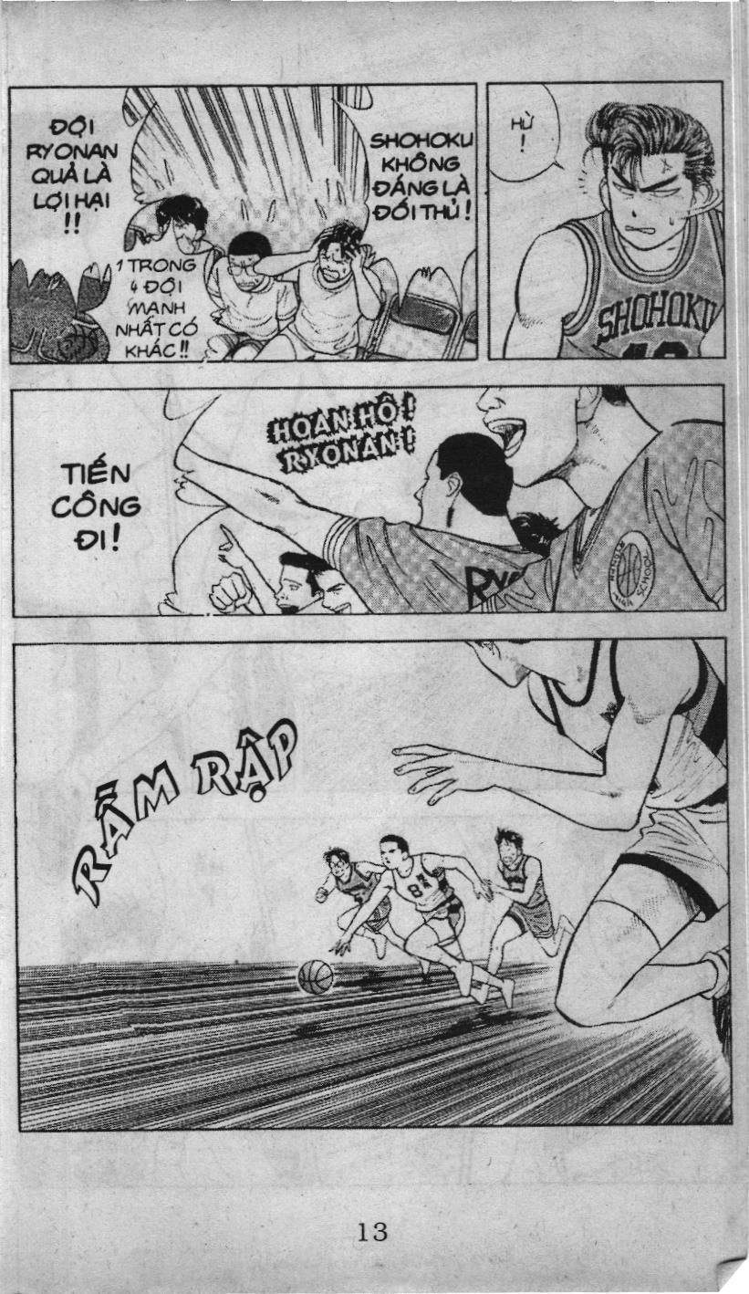 Slam Dunk (Scan) Chapter 26 - 6