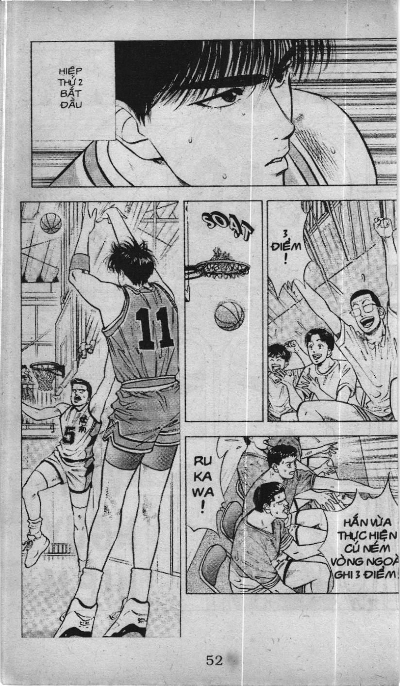 Slam Dunk (Scan) Chapter 28 - 2