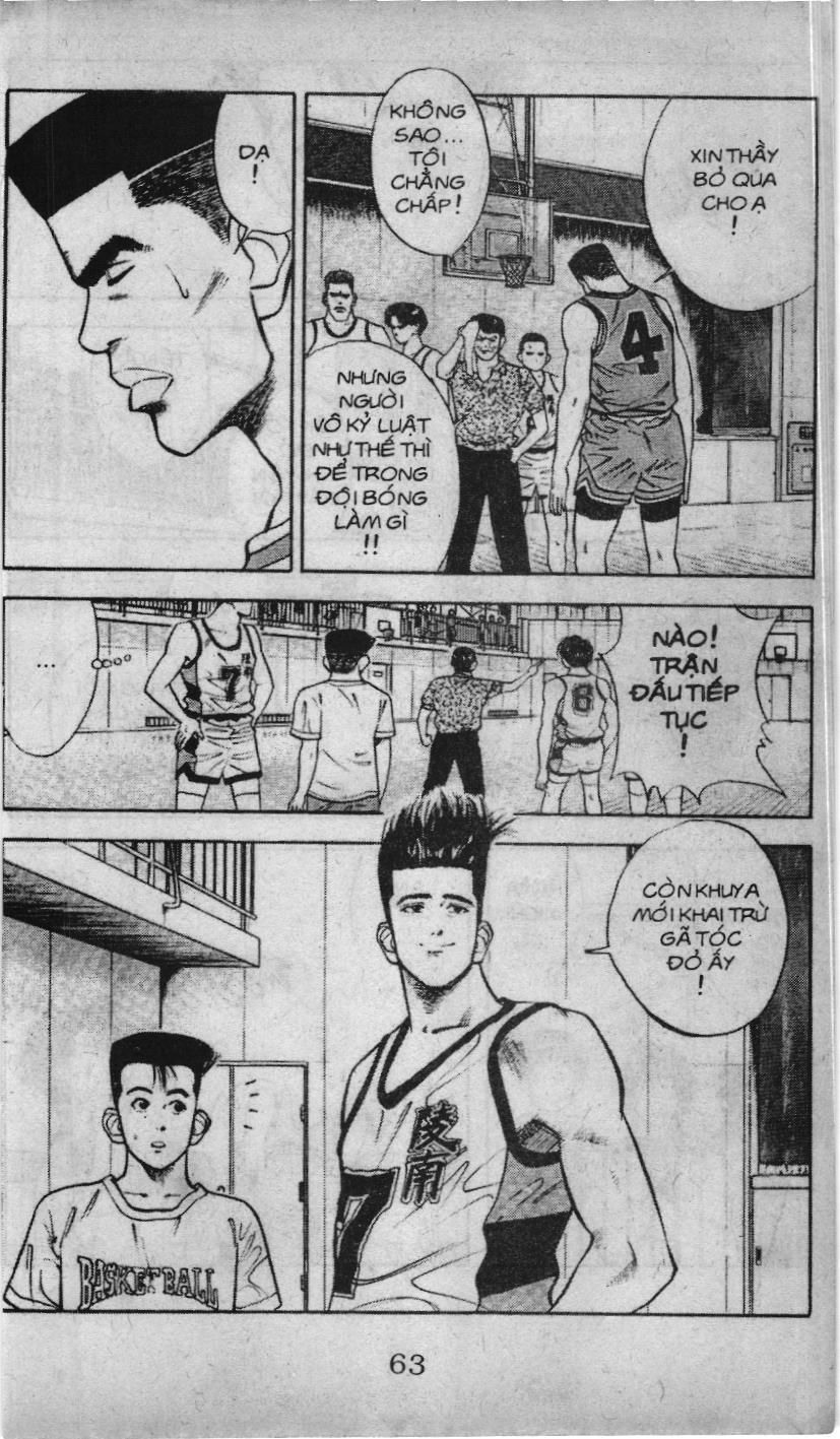 Slam Dunk (Scan) Chapter 28 - 13