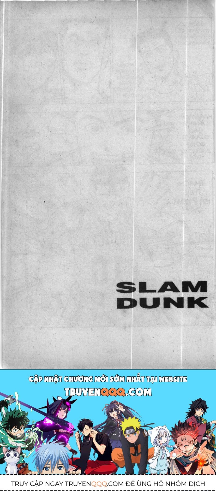 Slam Dunk (Scan) Chapter 28 - 20