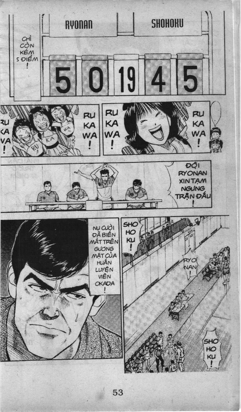 Slam Dunk (Scan) Chapter 28 - 3