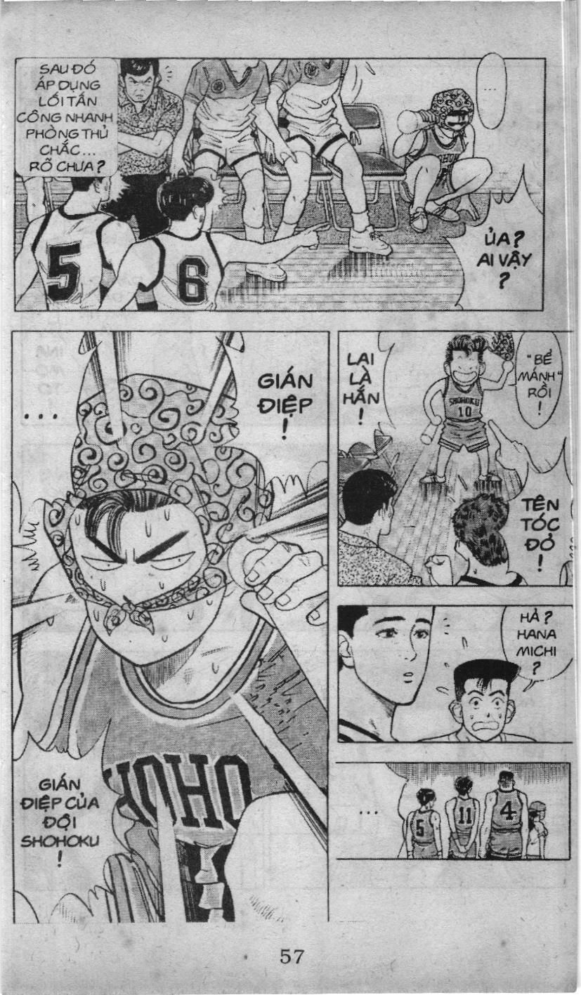 Slam Dunk (Scan) Chapter 28 - 7