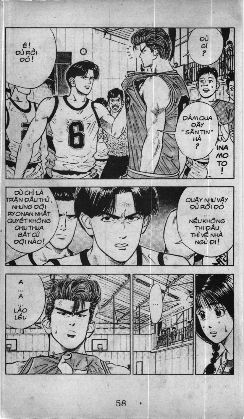 Slam Dunk (Scan) Chapter 28 - 8