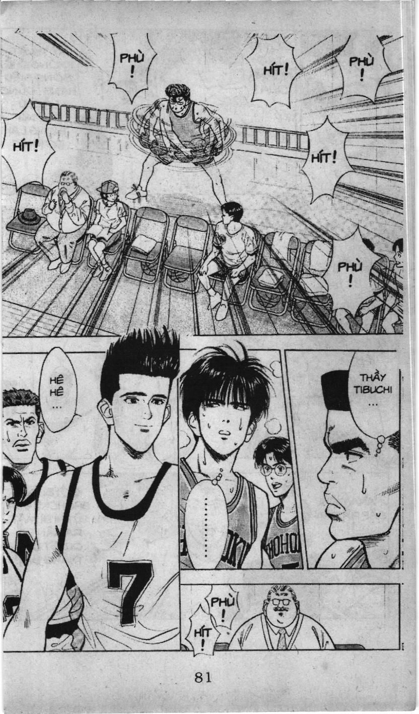 Slam Dunk (Scan) Chapter 29 - 11