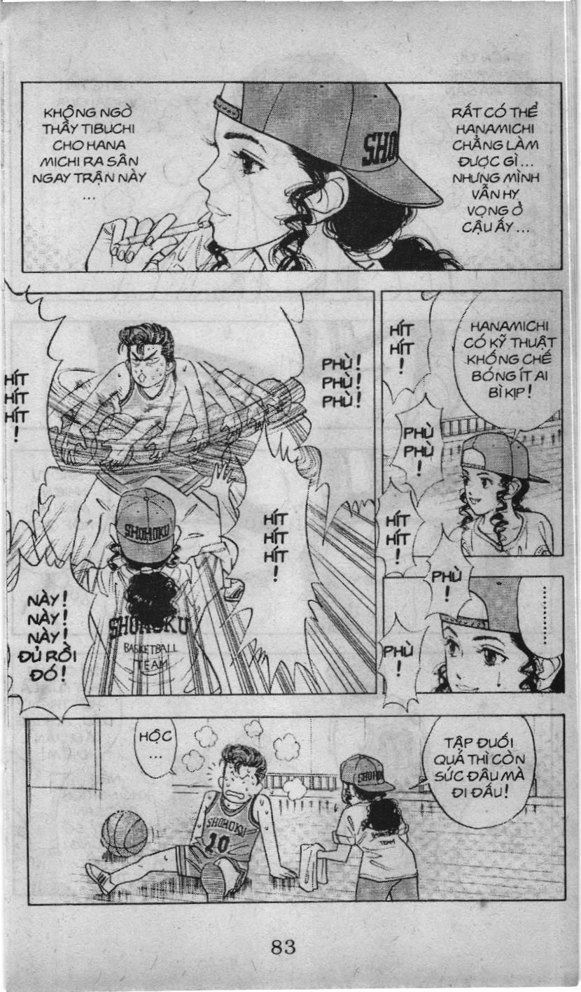Slam Dunk (Scan) Chapter 29 - 13