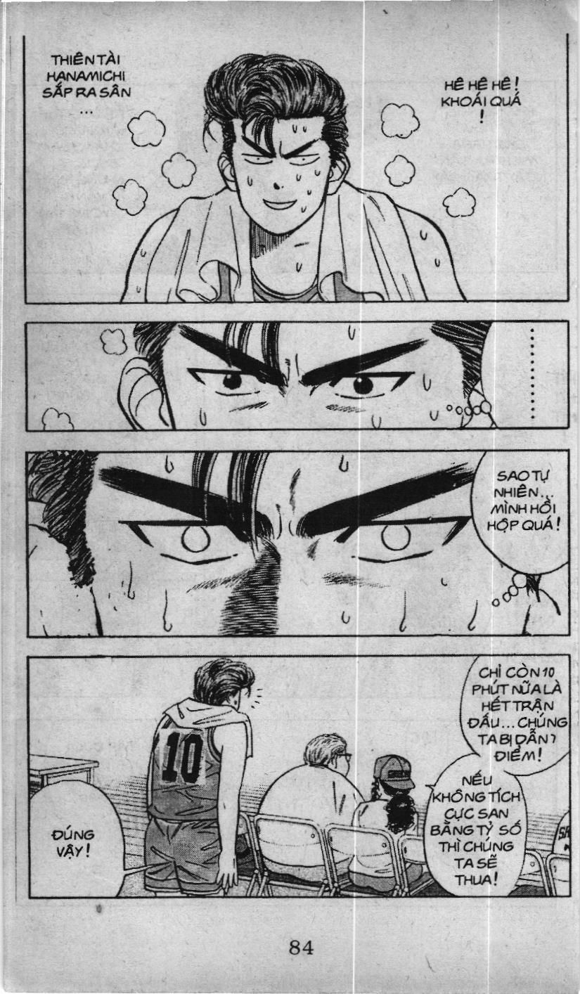 Slam Dunk (Scan) Chapter 29 - 14