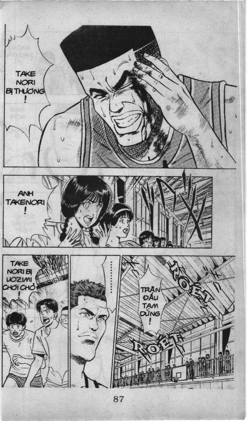 Slam Dunk (Scan) Chapter 29 - 17