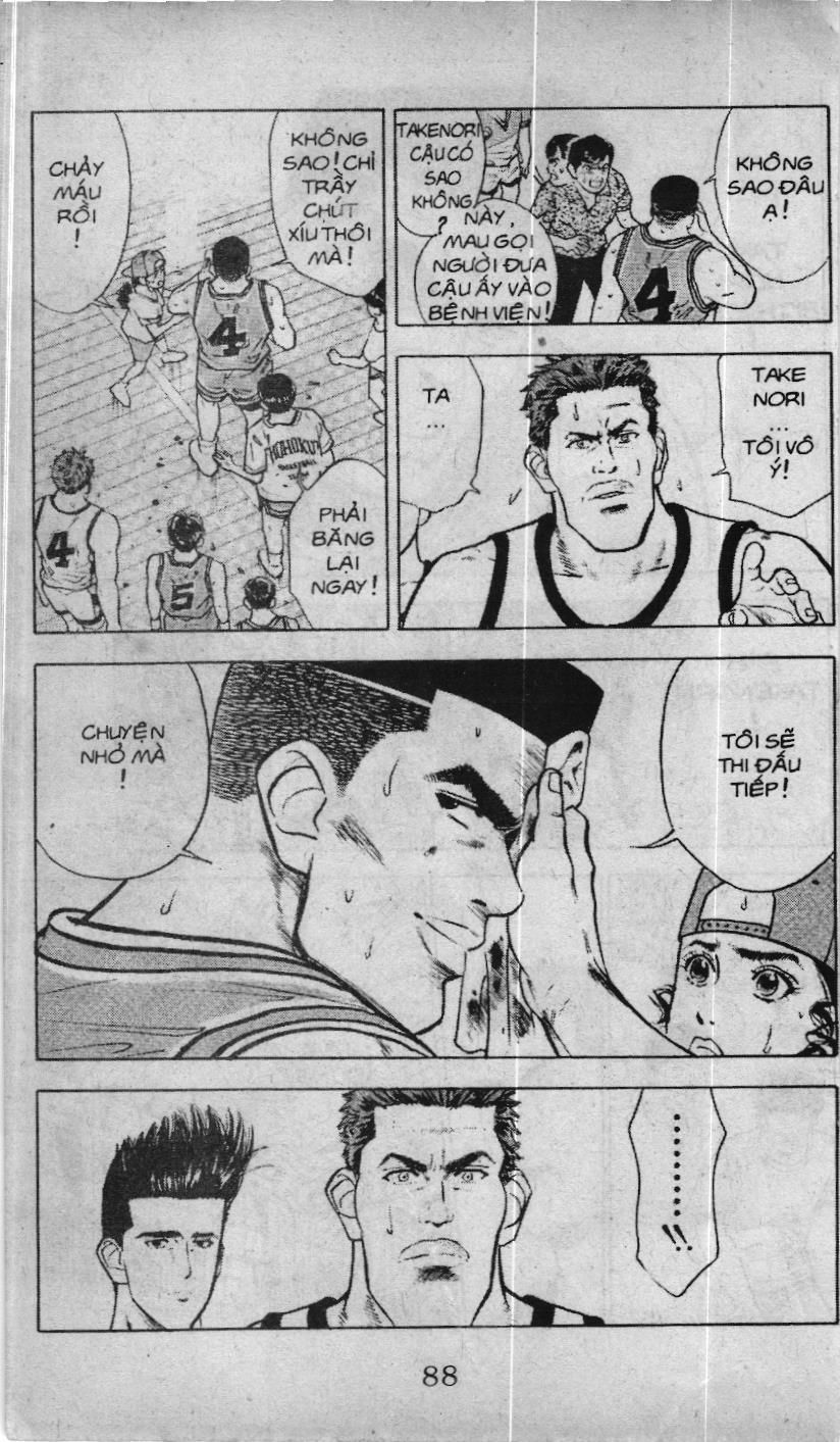 Slam Dunk (Scan) Chapter 29 - 18