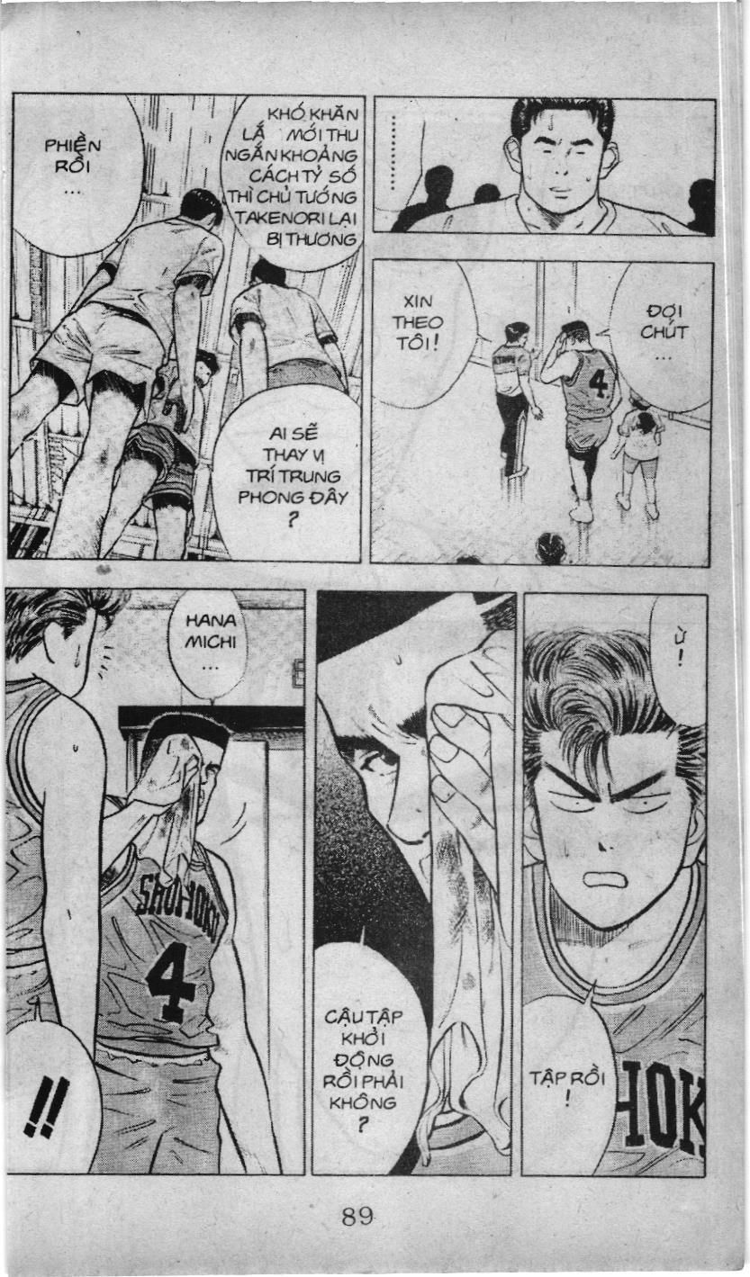 Slam Dunk (Scan) Chapter 29 - 19