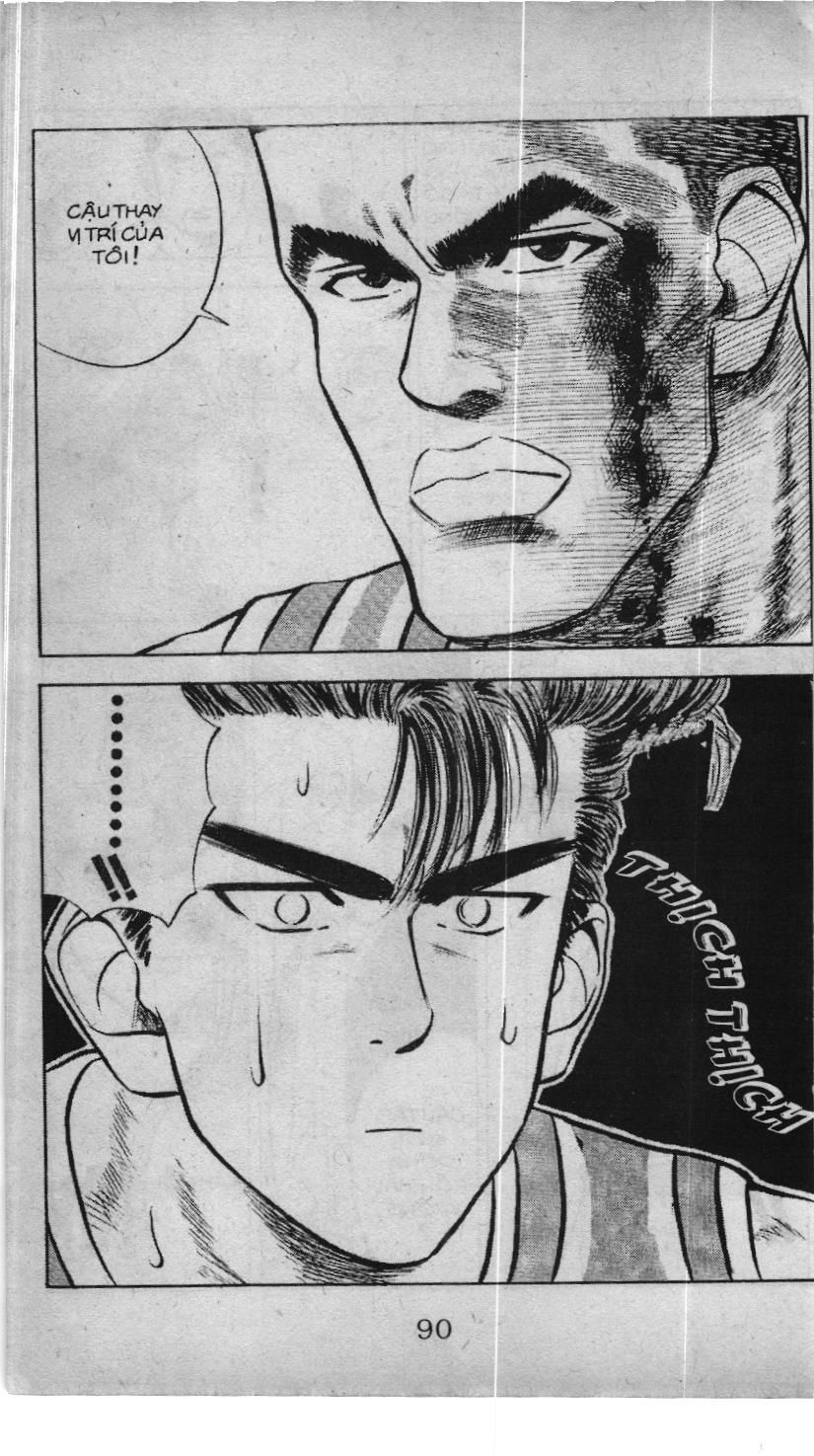 Slam Dunk (Scan) Chapter 29 - 20