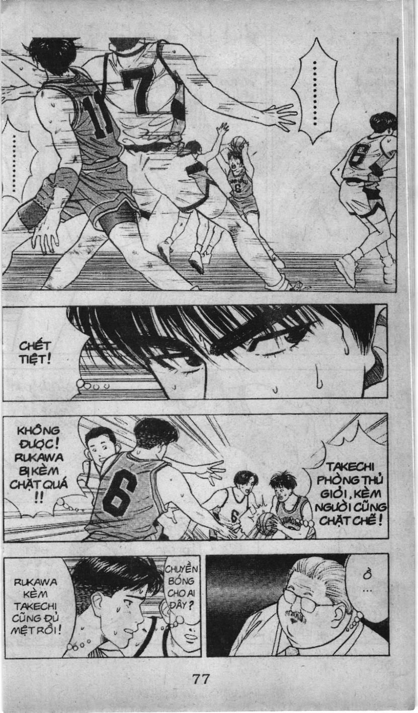 Slam Dunk (Scan) Chapter 29 - 7