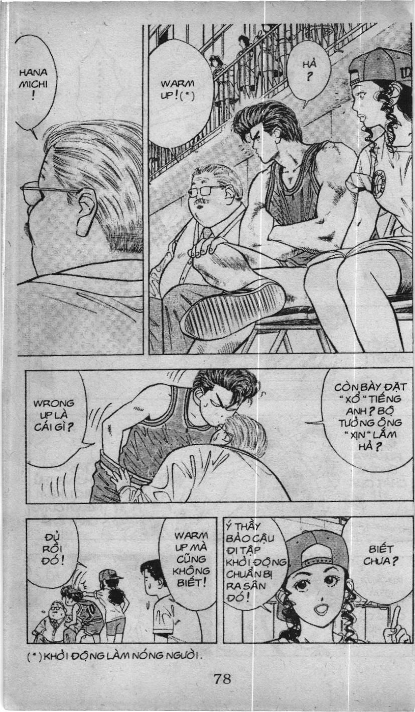 Slam Dunk (Scan) Chapter 29 - 8