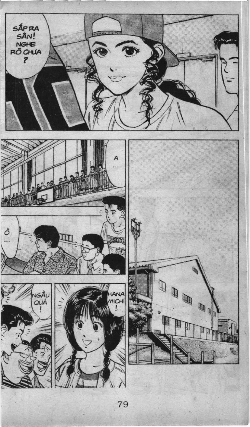 Slam Dunk (Scan) Chapter 29 - 9