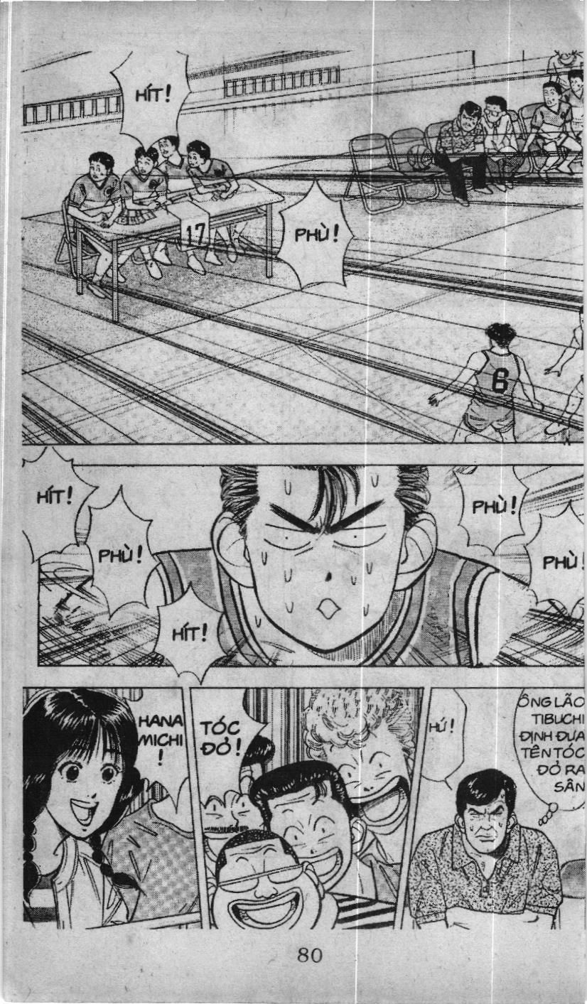 Slam Dunk (Scan) Chapter 29 - 10