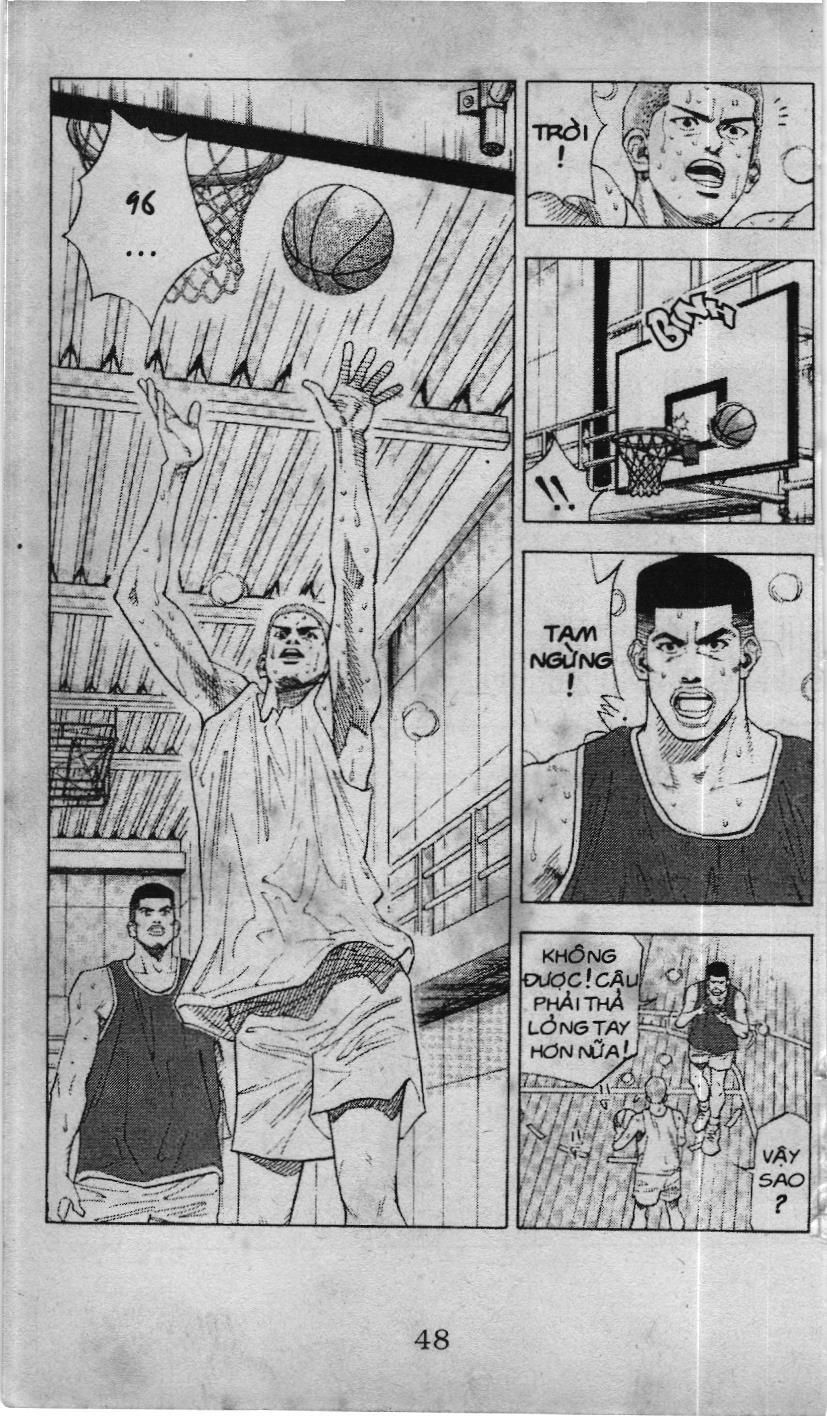 Slam Dunk (Scan) Chapter 3.1 - 2
