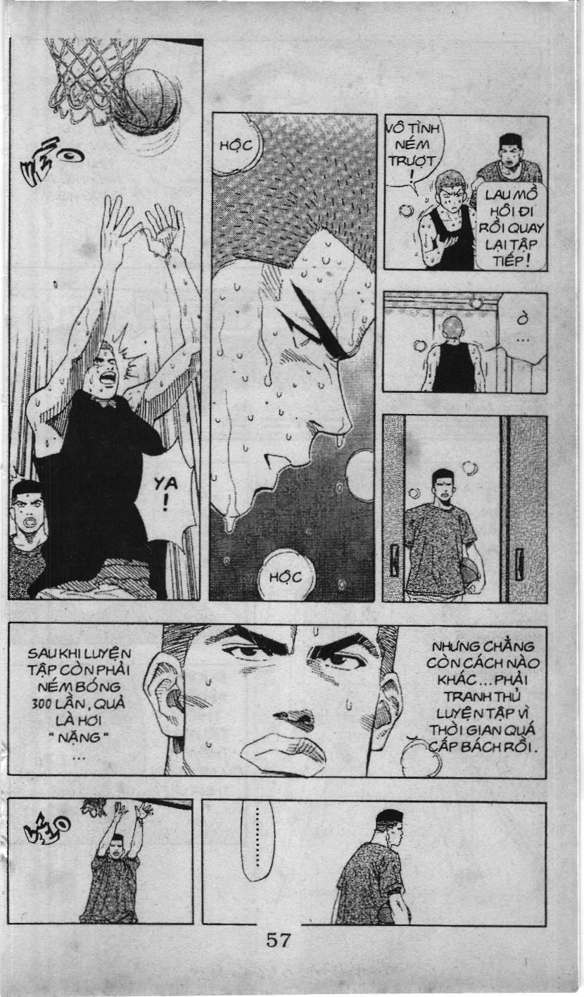 Slam Dunk (Scan) Chapter 3.1 - 11