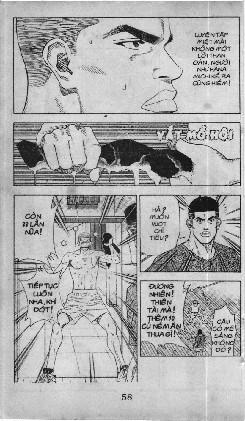 Slam Dunk (Scan) Chapter 3.1 - 12