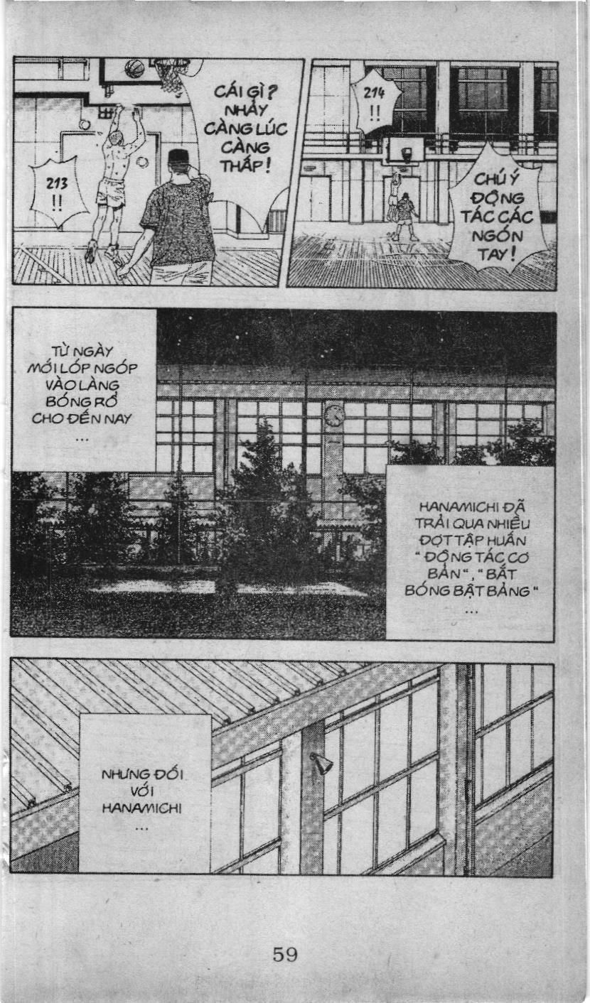 Slam Dunk (Scan) Chapter 3.1 - 13