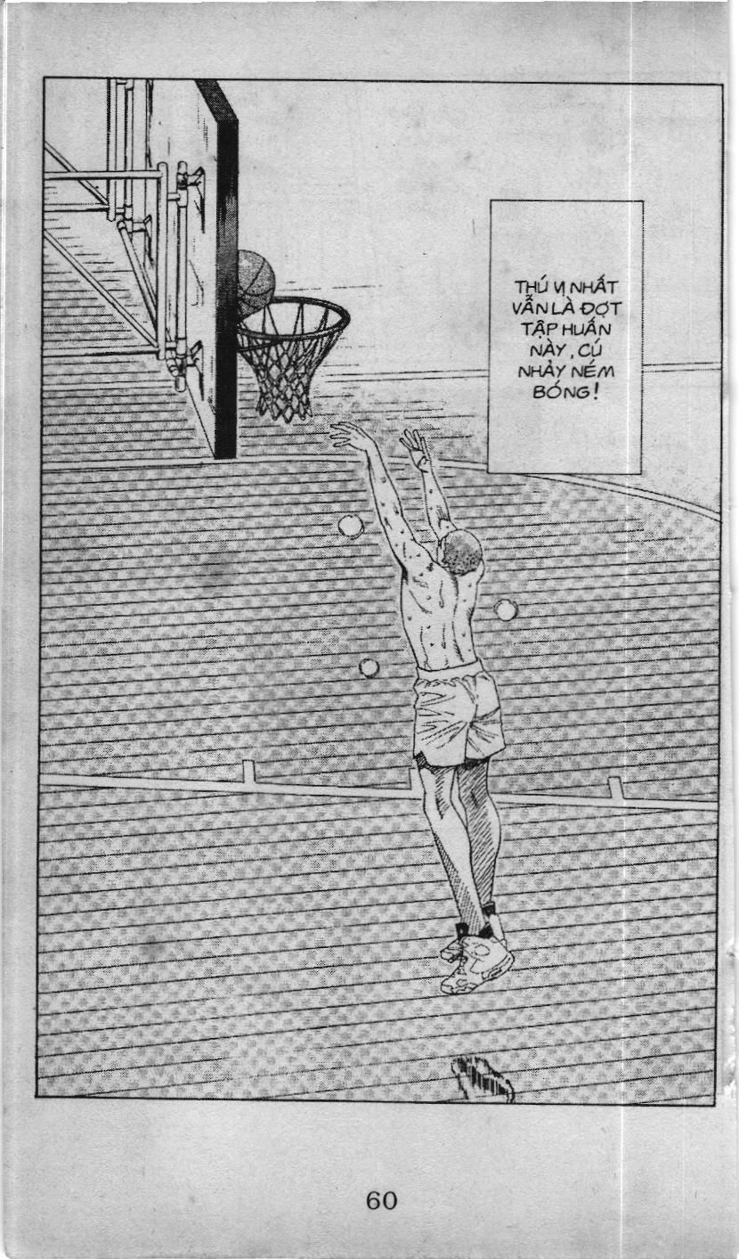 Slam Dunk (Scan) Chapter 3.1 - 14