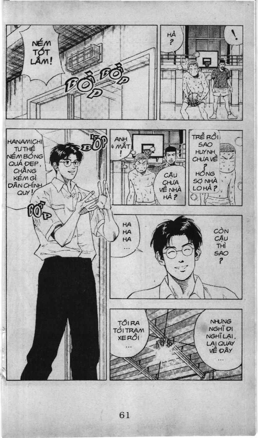 Slam Dunk (Scan) Chapter 3.1 - 15