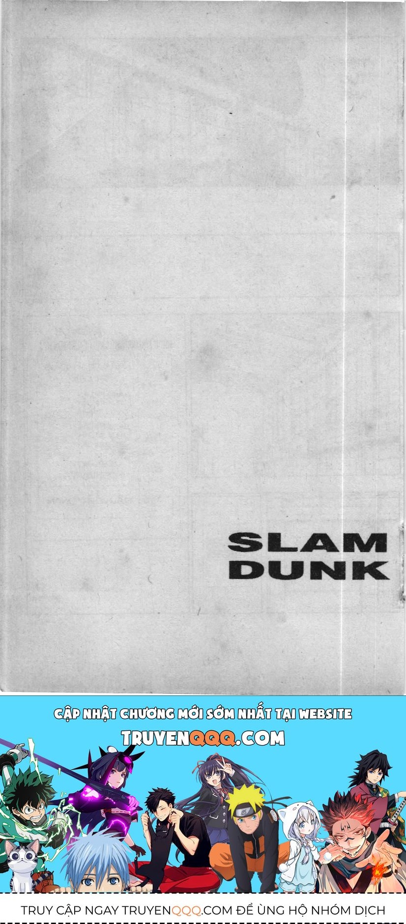 Slam Dunk (Scan) Chapter 3.1 - 20