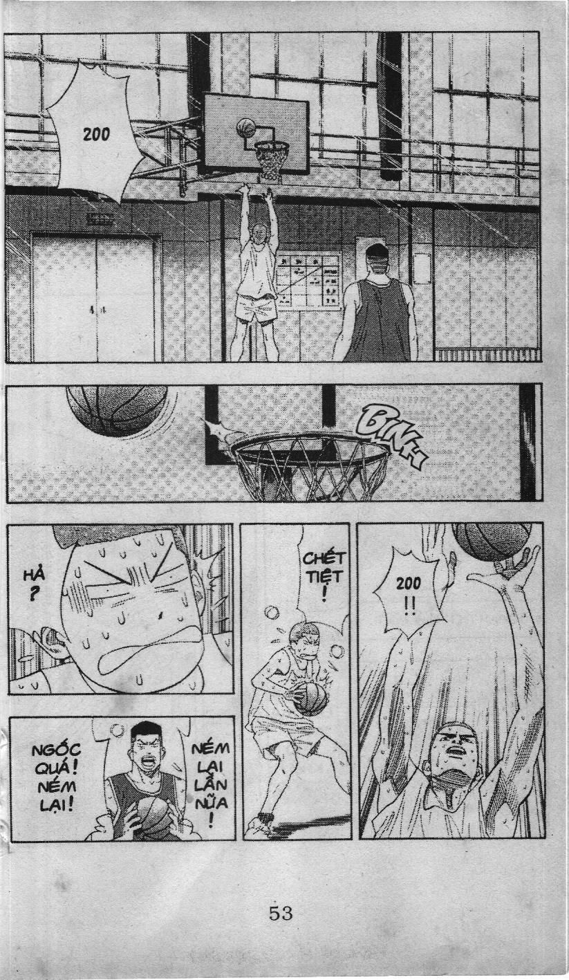 Slam Dunk (Scan) Chapter 3.1 - 7