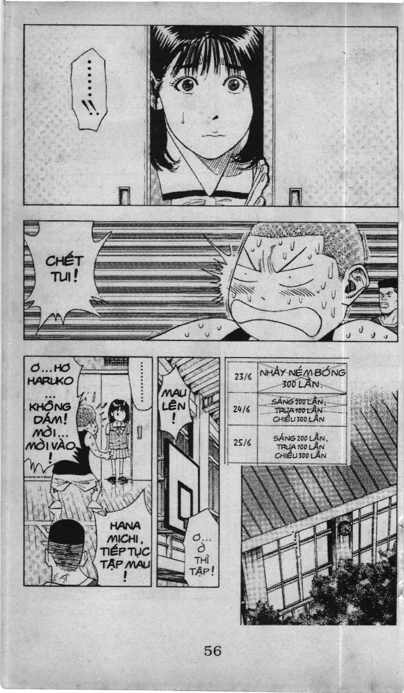 Slam Dunk (Scan) Chapter 3.1 - 10
