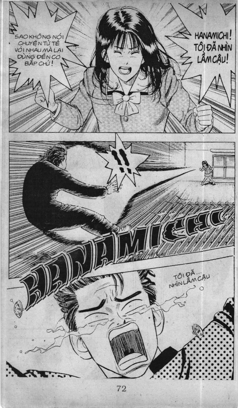 Slam Dunk (Scan) Chapter 3 - 11