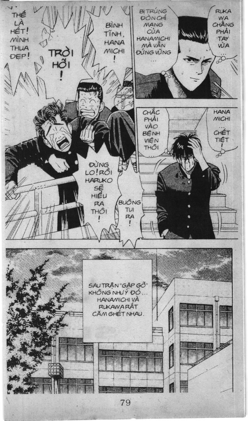 Slam Dunk (Scan) Chapter 3 - 18