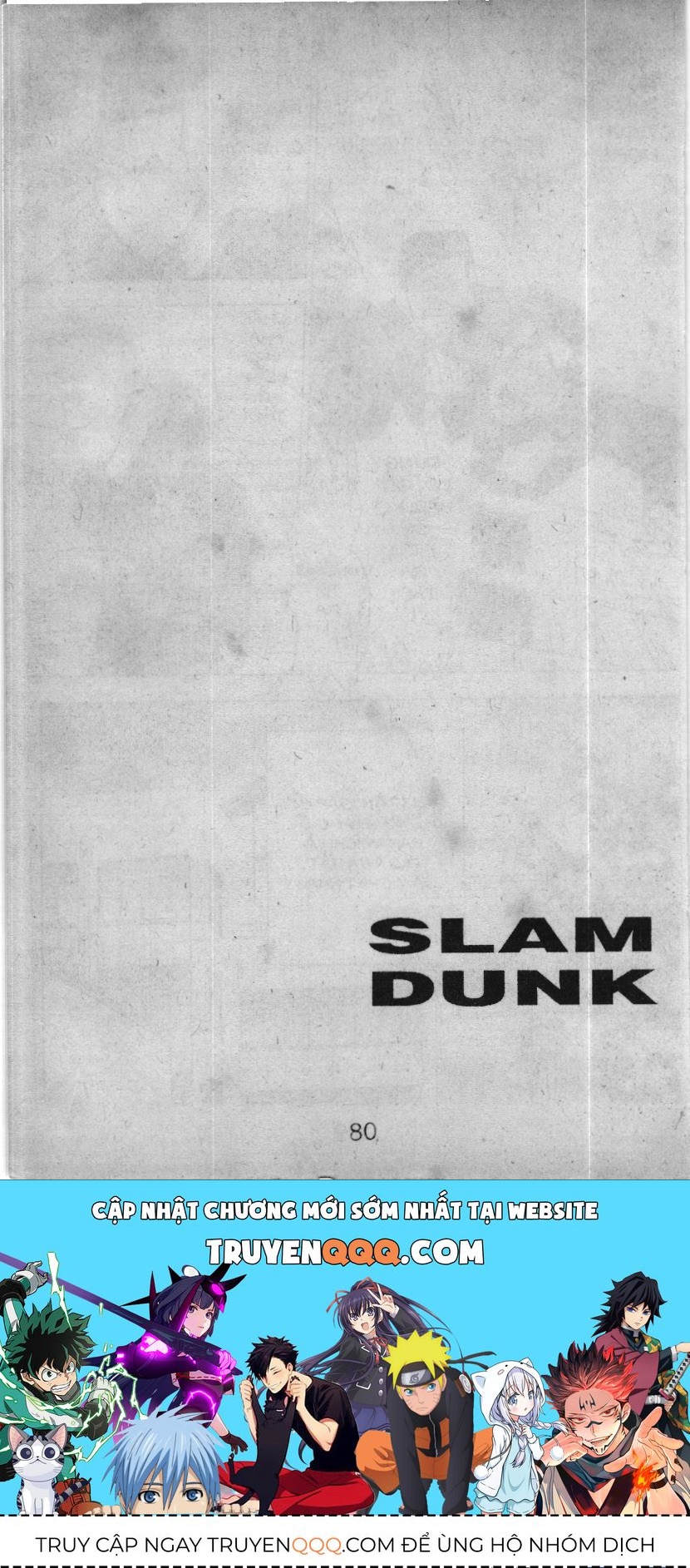 Slam Dunk (Scan) Chapter 3 - 19