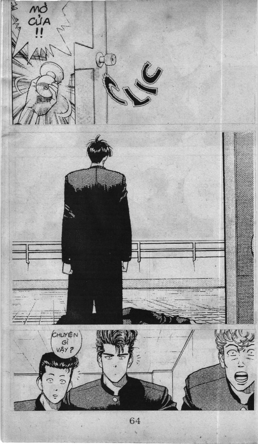 Slam Dunk (Scan) Chapter 3 - 3