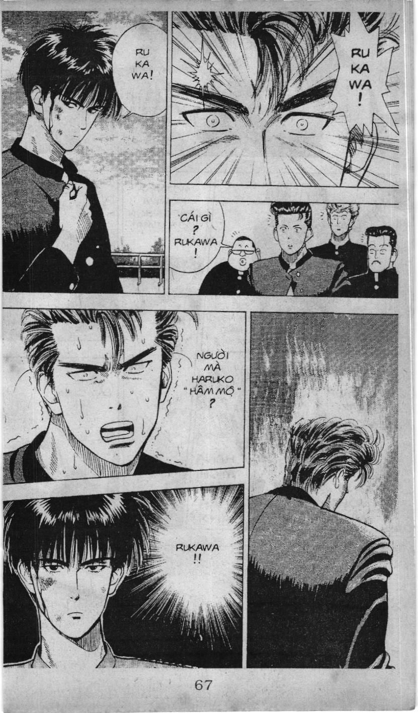 Slam Dunk (Scan) Chapter 3 - 6