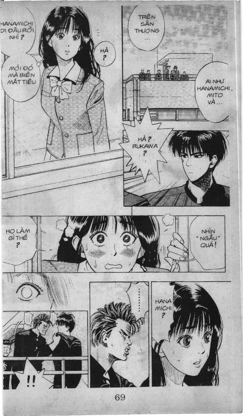 Slam Dunk (Scan) Chapter 3 - 8