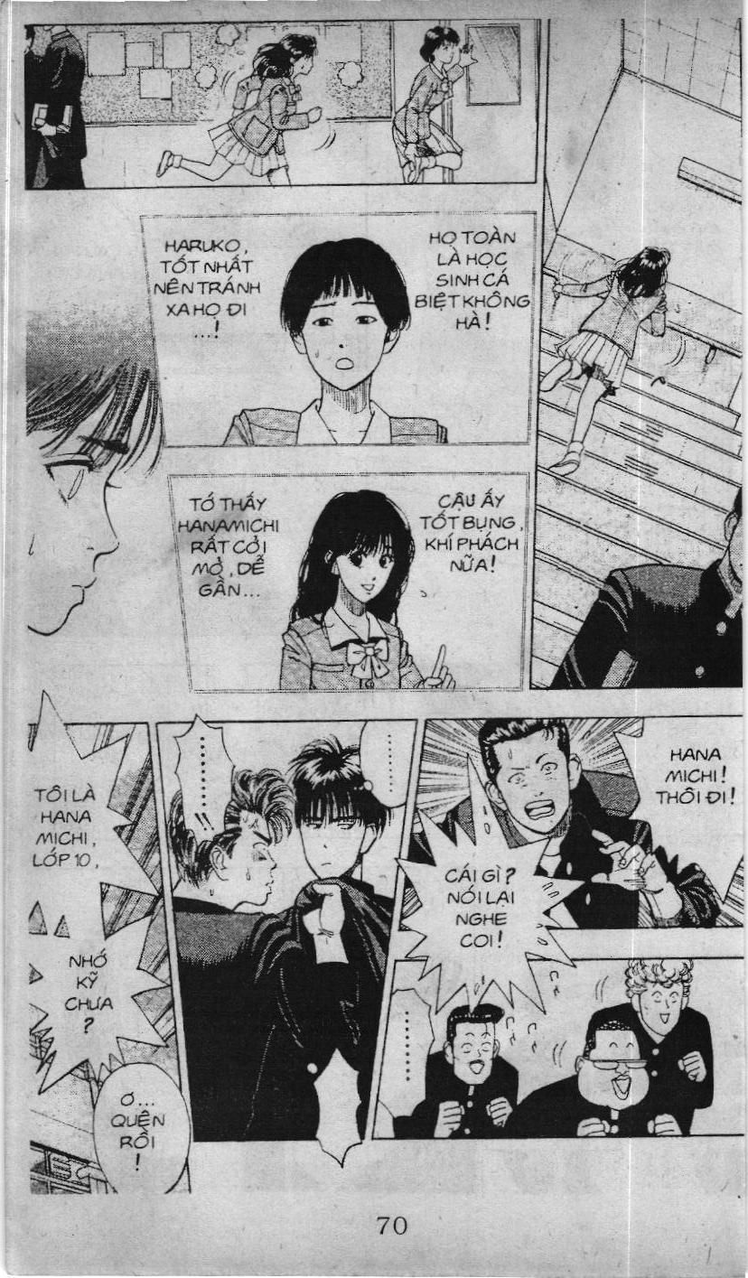 Slam Dunk (Scan) Chapter 3 - 9