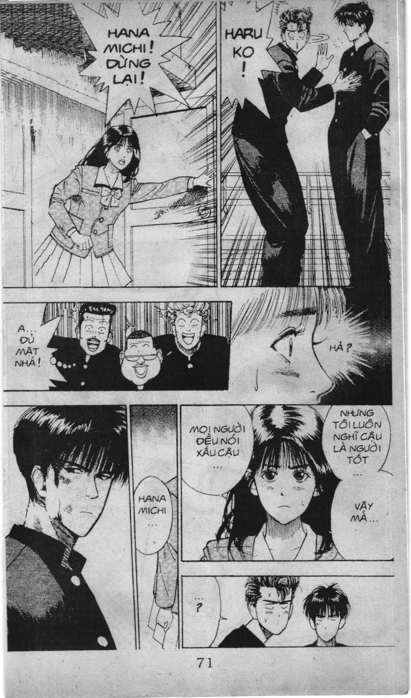 Slam Dunk (Scan) Chapter 3 - 10