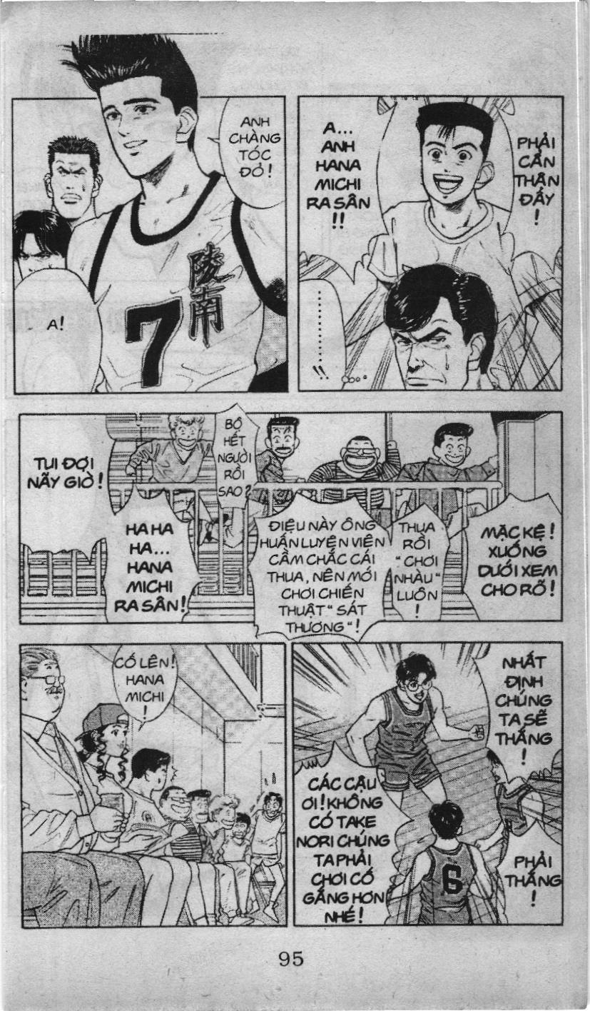 Slam Dunk (Scan) Chapter 30 - 2