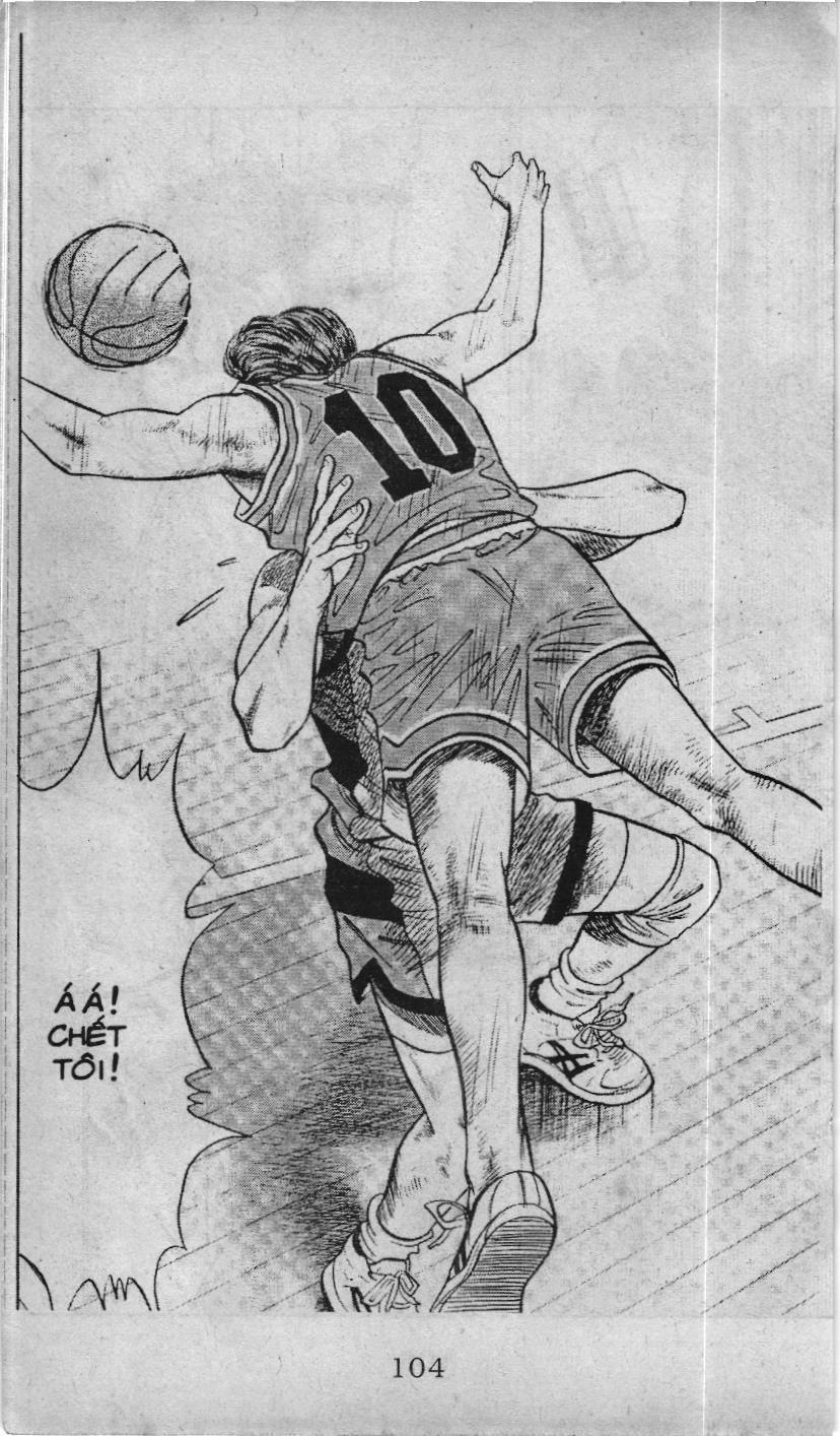 Slam Dunk (Scan) Chapter 30 - 11