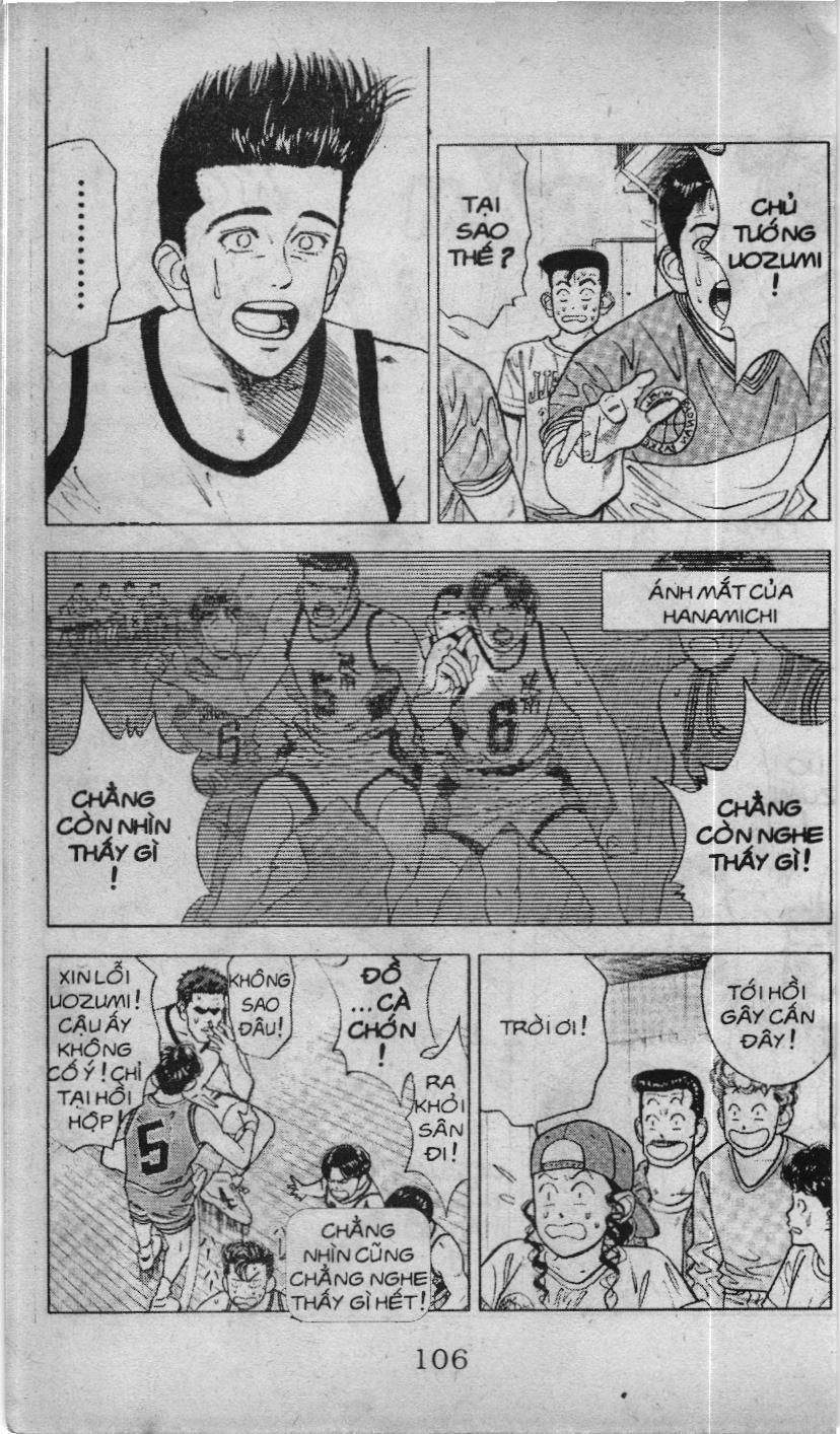 Slam Dunk (Scan) Chapter 30 - 13