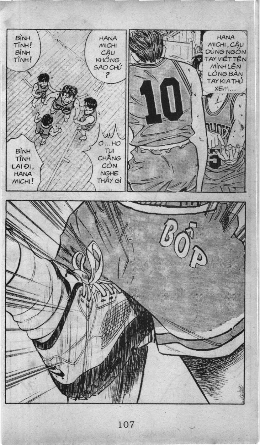 Slam Dunk (Scan) Chapter 30 - 14