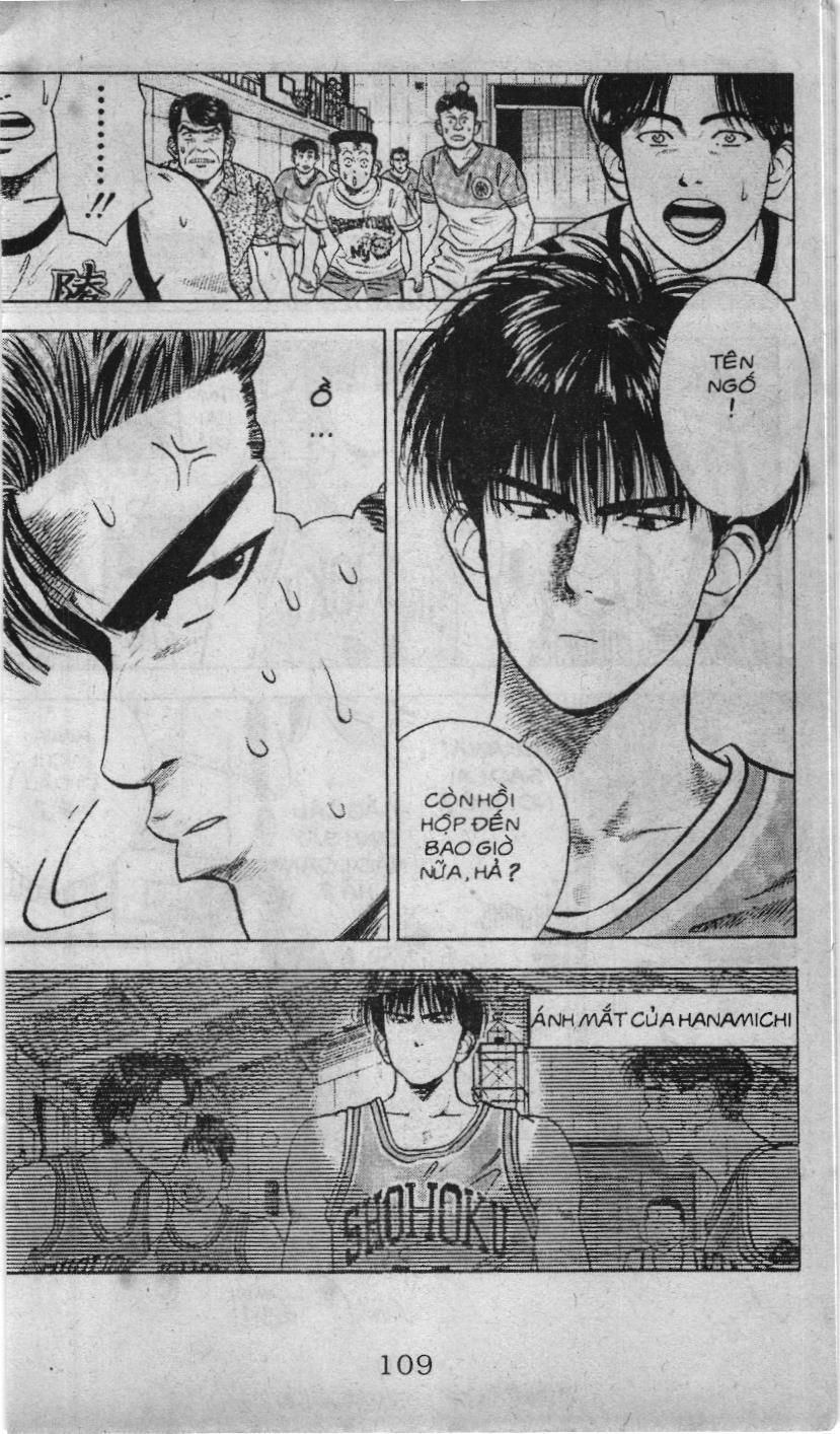 Slam Dunk (Scan) Chapter 30 - 16