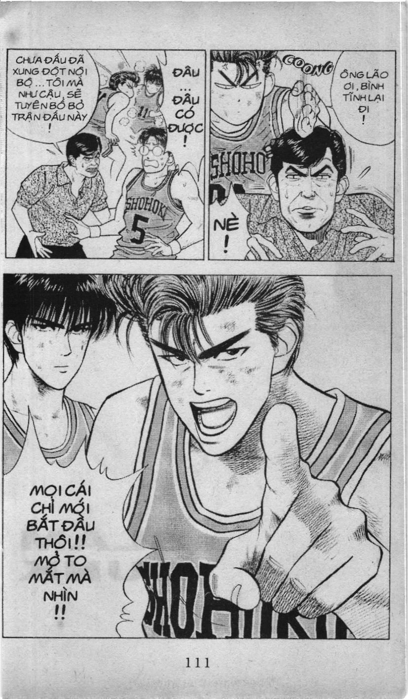 Slam Dunk (Scan) Chapter 30 - 18