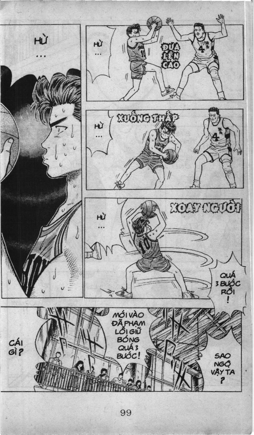 Slam Dunk (Scan) Chapter 30 - 6