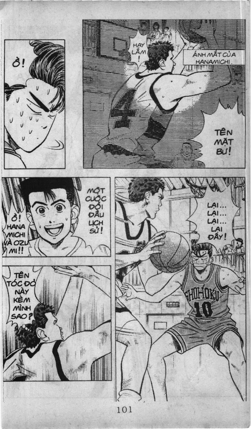 Slam Dunk (Scan) Chapter 30 - 8